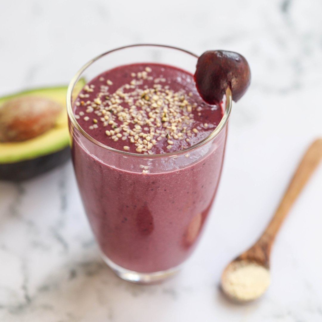 Smoothie Recepten