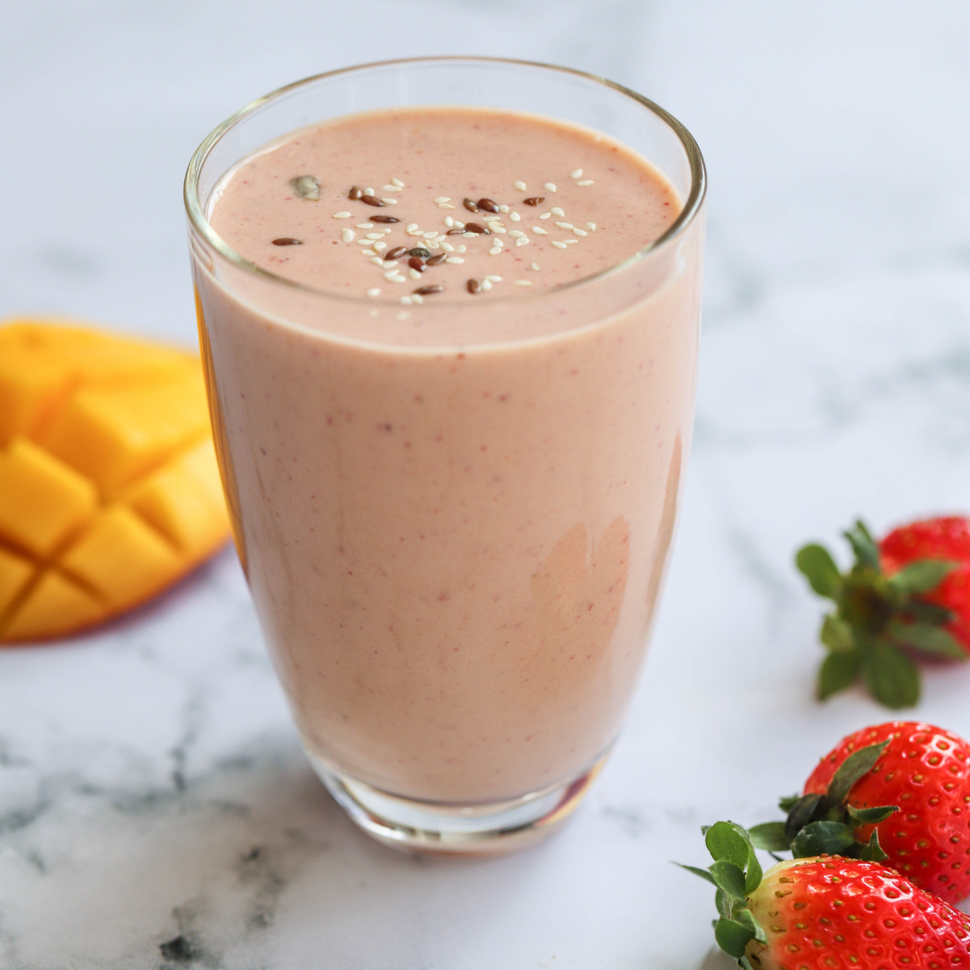 Smoothie Recepten