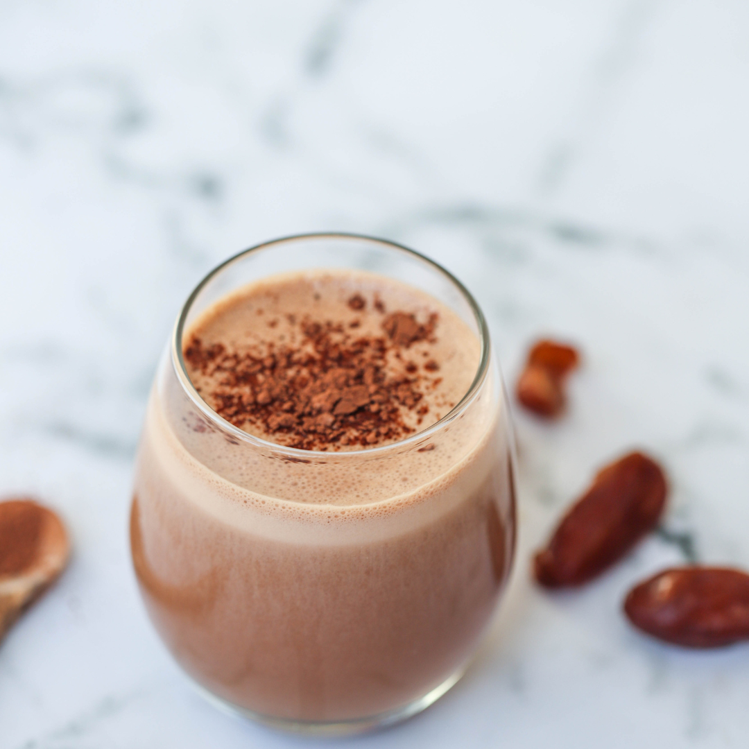 Smoothie Recepten