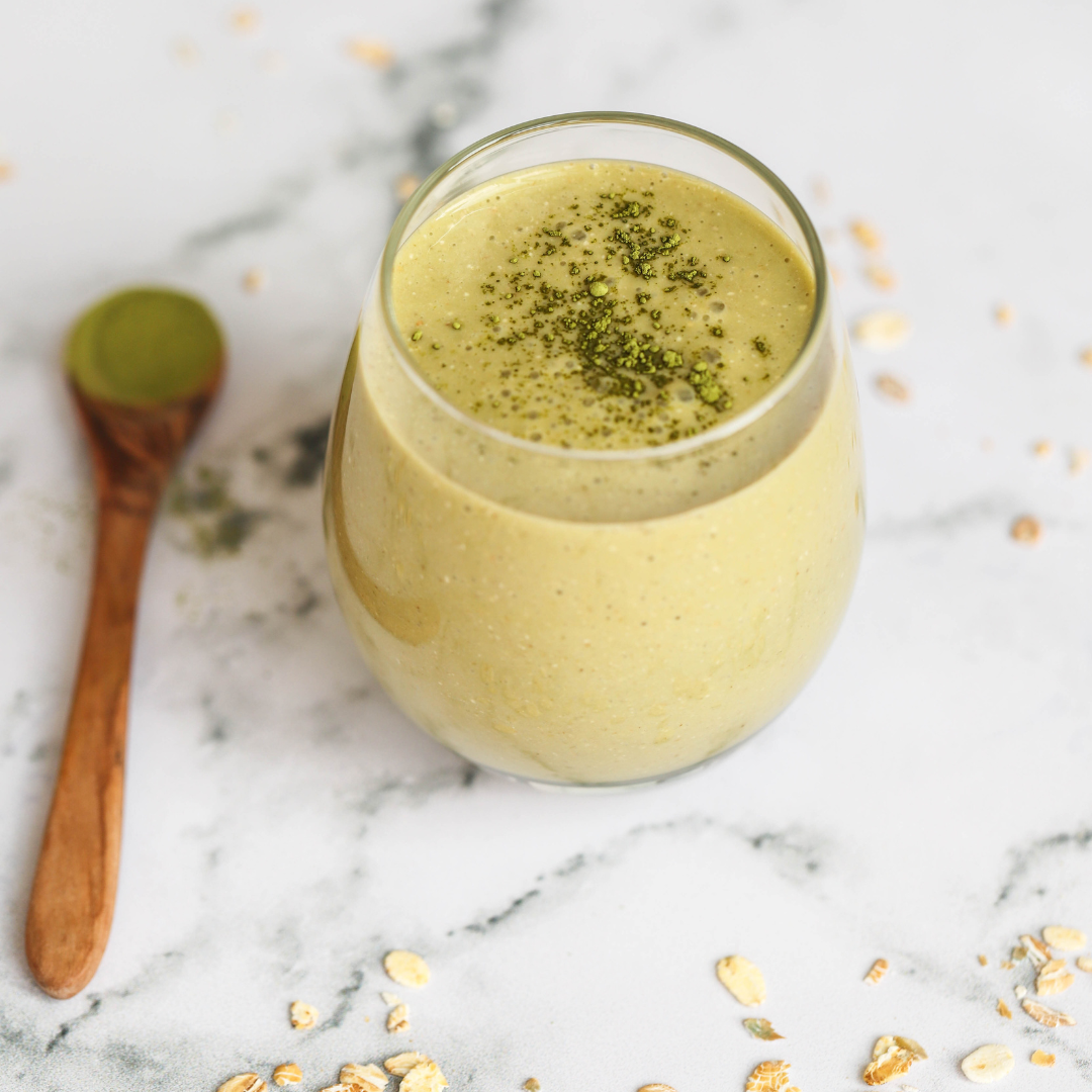 Smoothie Recepten