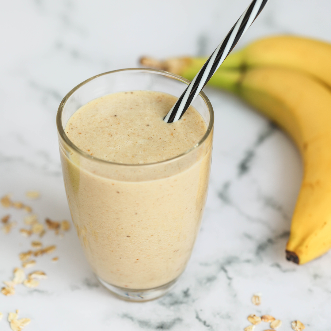 Smoothie Recepten