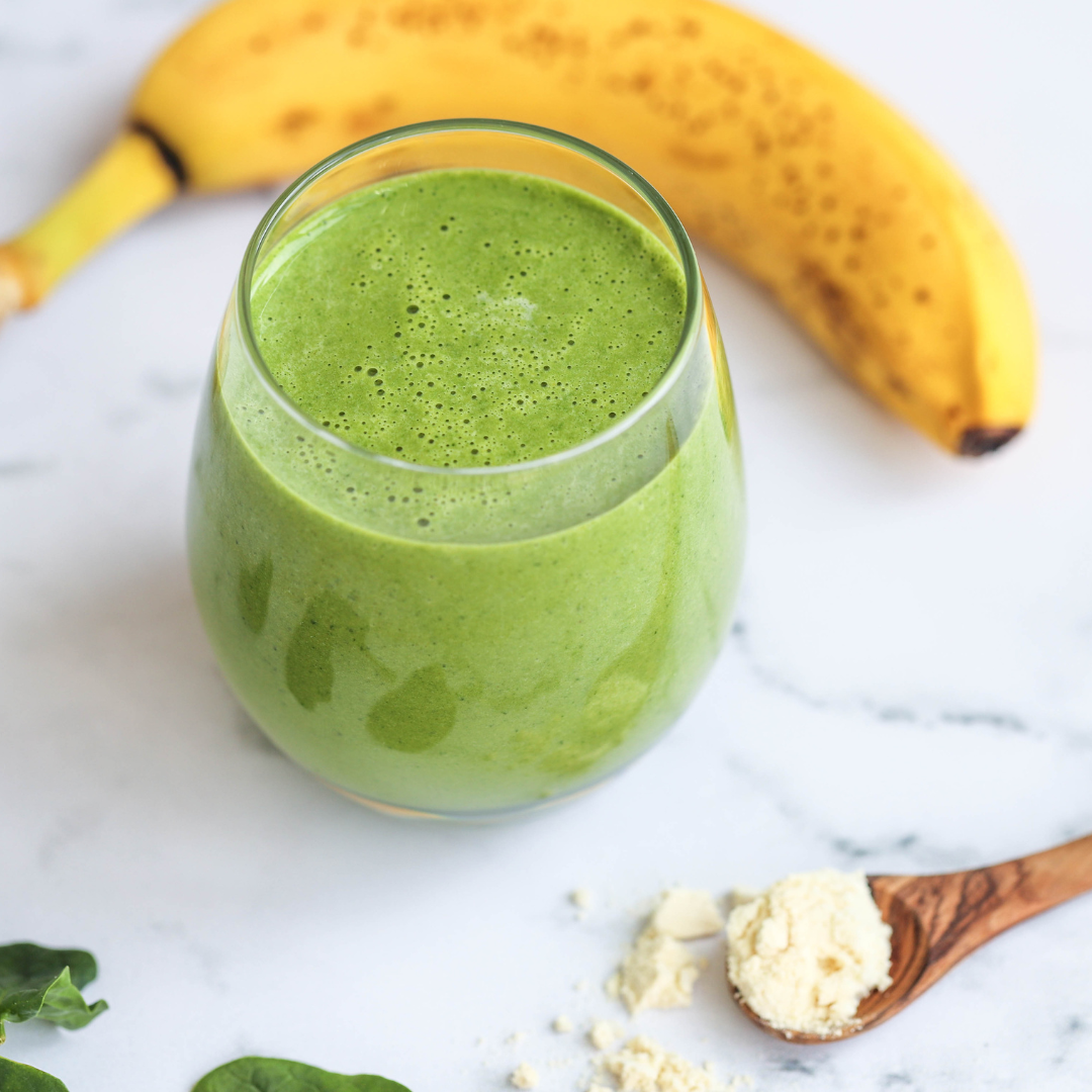 Smoothie Recepten